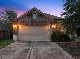 2615 Magnolia Fair Way, Spring, TX 77386