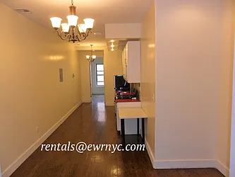 Rented by East Williamsburg Realty Inc