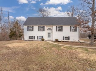 825 Highway Ww, Foristell, MO 63348