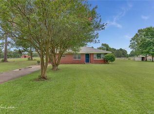 7484 Old Mooringsport Rd, Shreveport, LA 71107