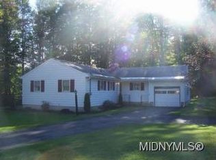 7745 Coates Rd N, Holland Patent, NY 13354