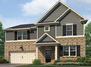 4340 Oakhurst Dr, Fairburn, GA 30213