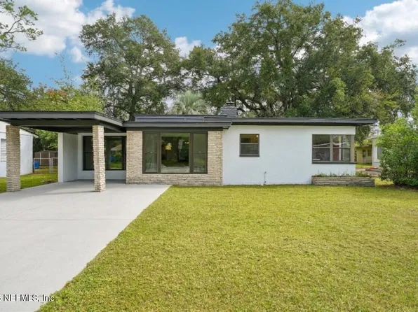 5659 TEMPLE Road, Jacksonville, FL 32207