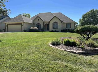 3803 SW Marion Ln, Topeka, KS 66610