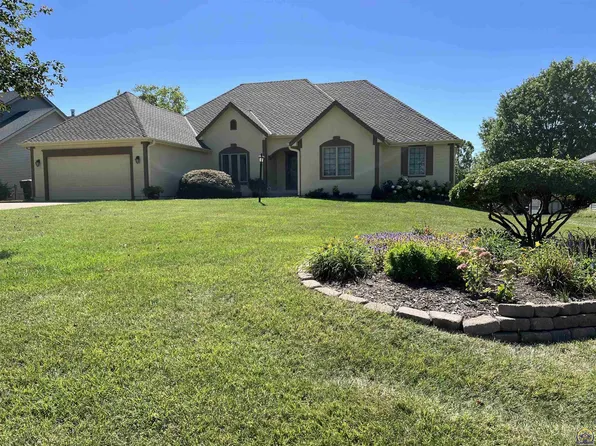 3803 SW Marion Ln, Topeka, KS 66610