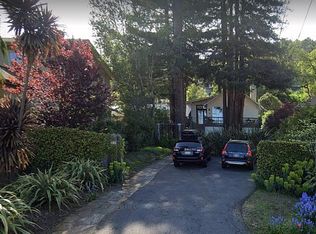 72 Elm Ave, San Anselmo, CA 94960