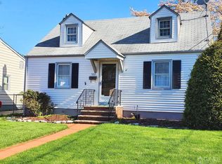 522 Harrison Ave, South Plainfield, NJ 07080