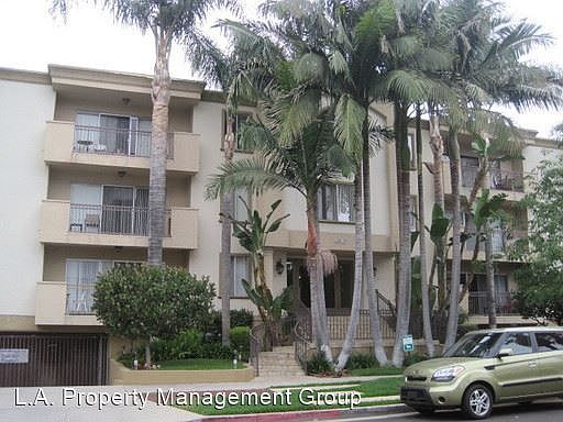 2nd image of 4647 Vista Del Monte Ave APT 205