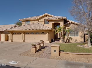 4266 E Michelle Ave, Gilbert, AZ 85234