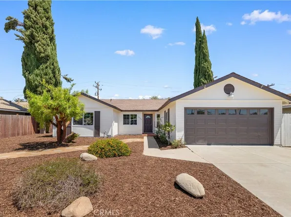 1020 Whitcomb Ave, Simi Valley, CA 93065