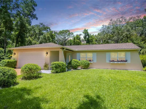 13321 Wynn Ranch Rd, Hudson, FL 34669