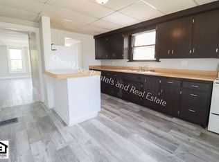 1101 Kinnaird Ave, Fort Wayne, IN