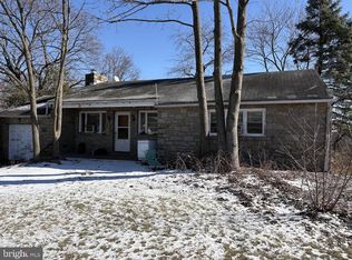 1776 N Pleasant View Rd, Pottstown, PA 19464