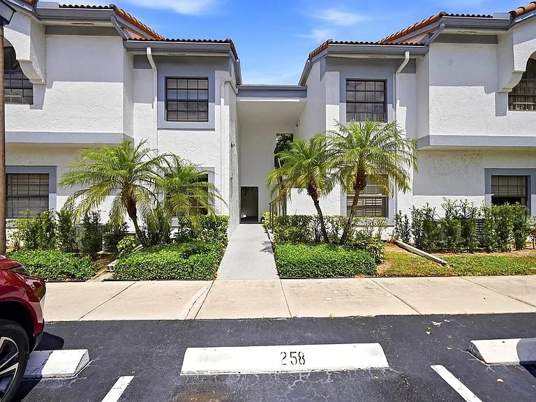 5395 Firenze Dr #K — Photo 22