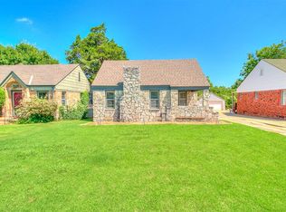 2537 NW 31st St, Oklahoma City, OK 73112