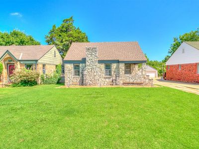 2537 NW 31st St, Oklahoma City, OK, 73112