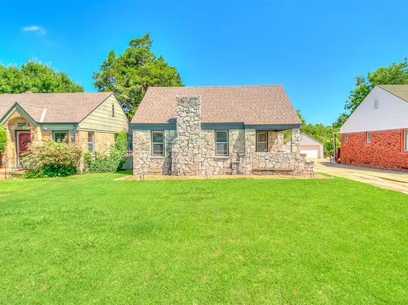 2537 NW 31st St, Oklahoma City, OK 73112