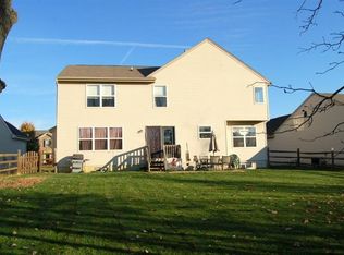 5363 Sunrise View Cir, Liberty Township, OH 45044