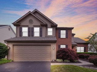 8133 Rodebaugh Rd, Reynoldsburg, OH 43068