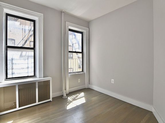 5th image of 512 W 158th St APT 23