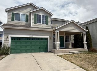 7559 Coffee Rd, Peyton, CO 80831