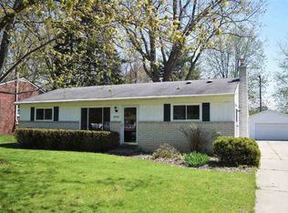 47400 Ladd Ave, Shelby Township, MI 48317