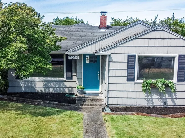 7014 S Fife Street, Tacoma, WA 98409