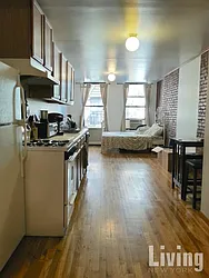 Rented by Living New York