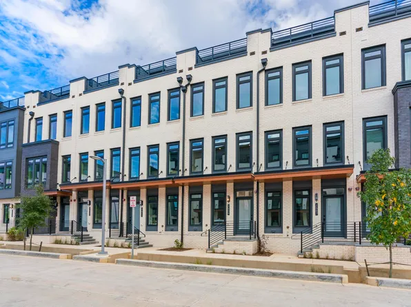 2609 Platt Ct NW, Washington, DC 20001