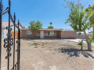 2700 Saint George St, North Las Vegas, NV 89030