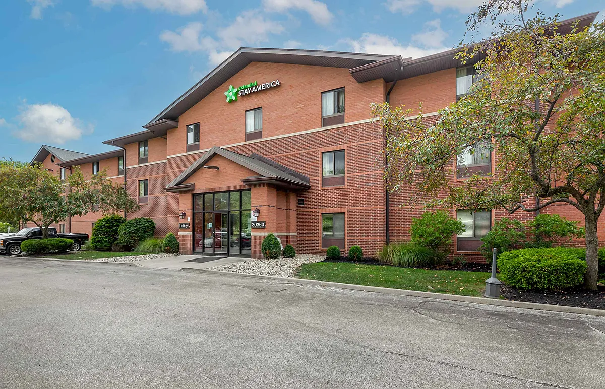 Exterior - Cleveland - Westlake