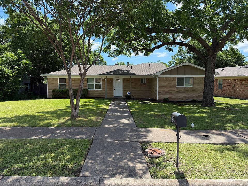 1st image of 2536 Earlcove Dr