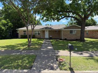 2536 Earlcove Dr, Dallas, TX 75227