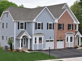 1920 Waid Way, New Britain, PA 18901