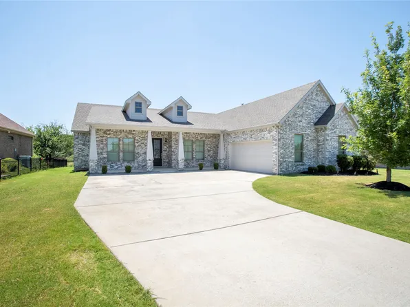 1305 Carnoustie Dr, Ennis, TX 75119