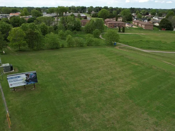 1500 South Madison Street, Lancaster, WI 53813