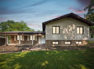 1741 Oak Lane Rd, Flossmoor, IL 60422