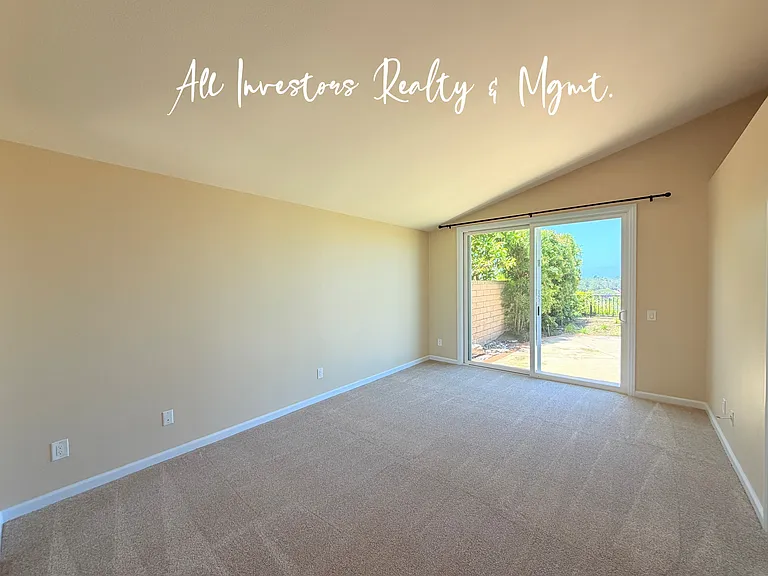 Primary Bedroom with Amazing Views