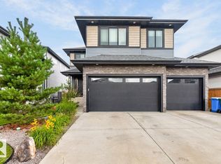 486 McAllister Pl, Leduc, AB T9E1E8