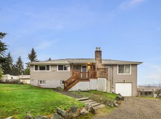 7307 Heather Way, Everett, WA 98203