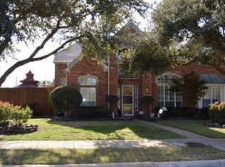 1501 Mapleview Dr, Carrollton, TX 75007