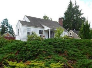 1625 5th Ave SE, Olympia, WA 98501