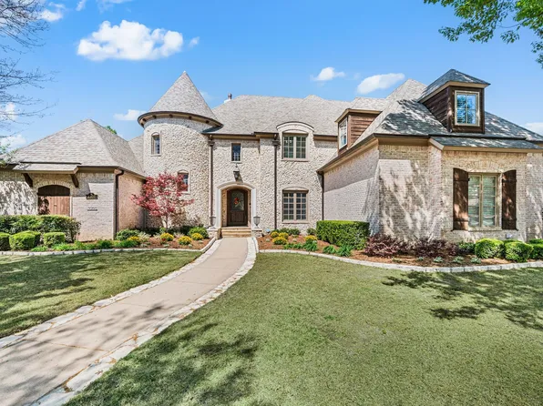 2308 Hawthorne Ave, Colleyville, TX 76034