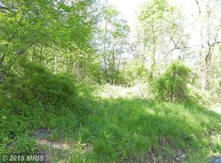 15715 Mile Ln NW, Mount Savage, MD 21545