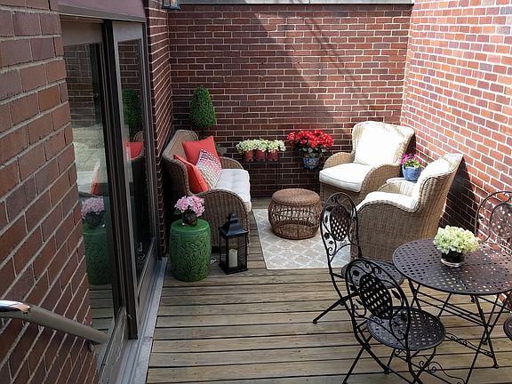 5th image of 500 W Brown St #1