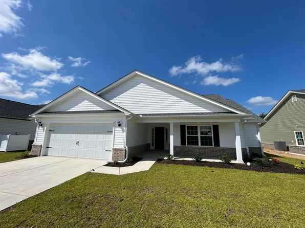 952 Woodside Dr. Lot 153 Kokomo, Conway, SC 29526