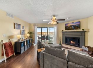152 Falls Point Dr UNIT 2A, Lake Ozark, MO 65049