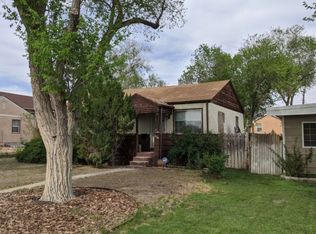 3124 Morris Ave, Pueblo, CO 81008