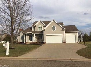 5554 Alcorn Ave NE, Louisville, OH 44641