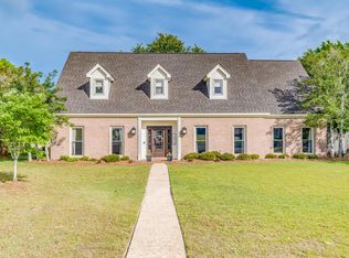 1470 Meriwether Rd, Montgomery, AL 36117